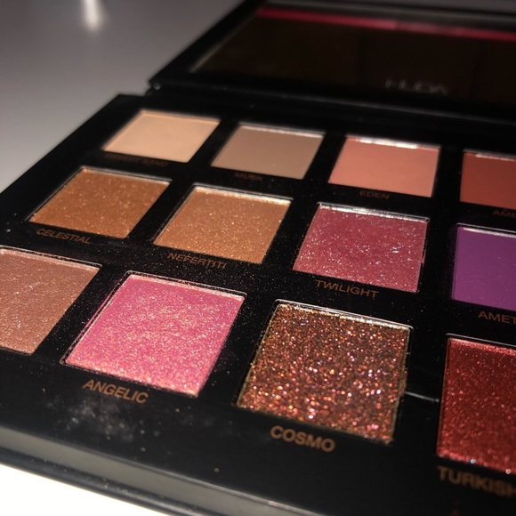 Huda Beauty - Picture 4 of 4